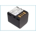 Camera Battery JVC GR-DF470