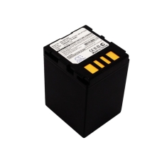 Kompatibel batteriudskiftning til JVC BN-VF733,BN-VF733U,BN-VF733US,LY34647-002B