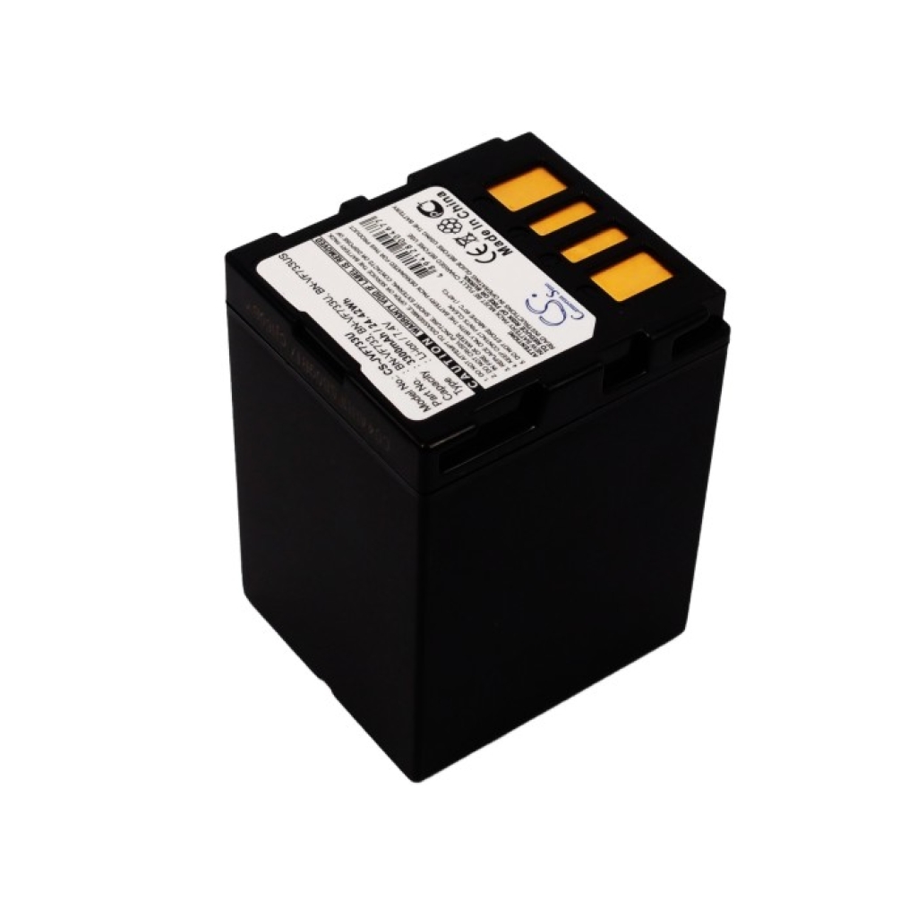 Camera Battery JVC GR-DF470