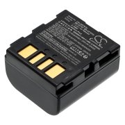 Camera Battery JVC GR-DF550US