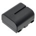Camera Battery JVC GZ-DF420