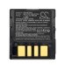 Camera Battery JVC GZ-DF420