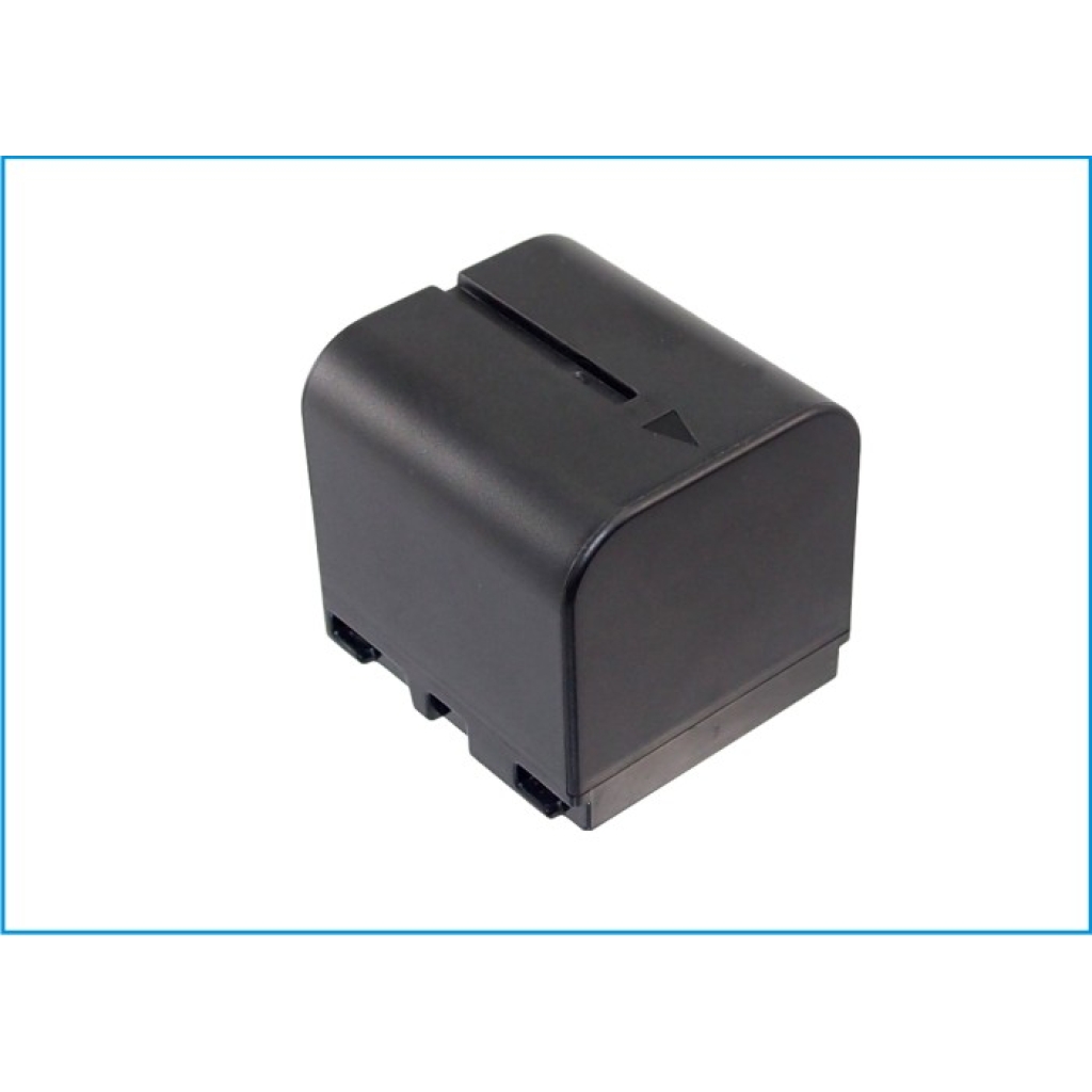 Camera Battery JVC GR-DF430US