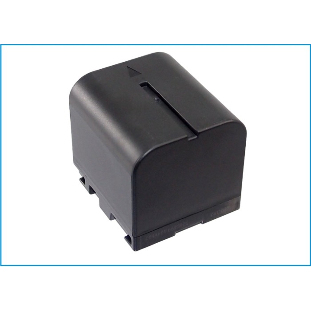 Camera Battery JVC GR-DF430US