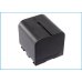 Camera Battery JVC GR-DF550US