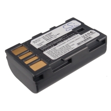 Kompatibel batteriudskiftning til JVC BN-VF808,BN-VF808U