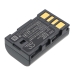 Camera Battery JVC CS-JVF808D