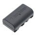 Camera Battery JVC CS-JVF808D
