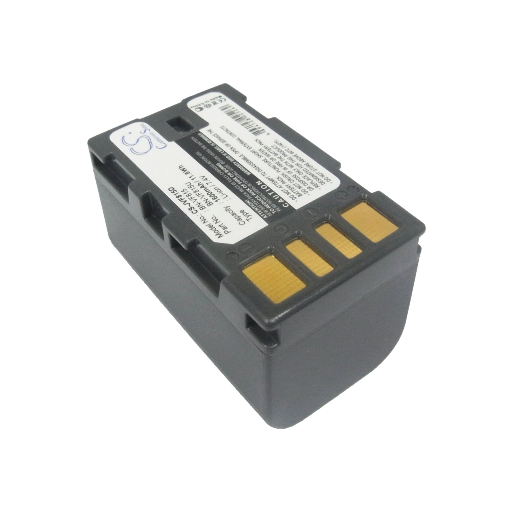 Camera Battery JVC GZ-MG365H