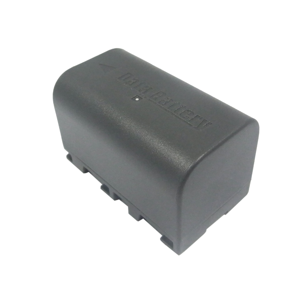 Camera Battery JVC GZ-MG365H