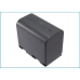Camera Battery JVC GR-D725EX