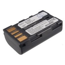 Kompatibel batteriudskiftning til JVC BN-VF808,BN-VF808U