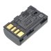 Camera Battery JVC CS-JVF808D