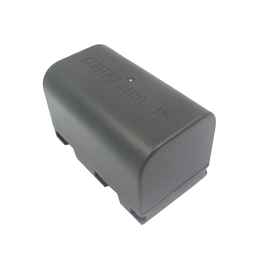 Camera Battery JVC GR-D720EX