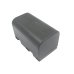 Camera Battery JVC GR-D720EX