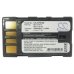 Camera Battery JVC GR-D720EX