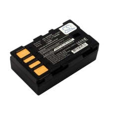 Kompatibel batteriudskiftning til JVC BN-VF908,BN-VF908U,BN-VF908US