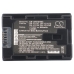 Camera Battery JVC GZ-HD620-S