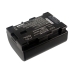 Camera Battery JVC GZ-HM330BEK