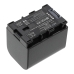 Camera Battery JVC GZ-MG750AU