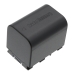 Camera Battery JVC GZ-MG750AU