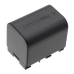 Camera Battery JVC GZ-MG750AU