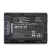 Camera Battery JVC GZ-MG750AU