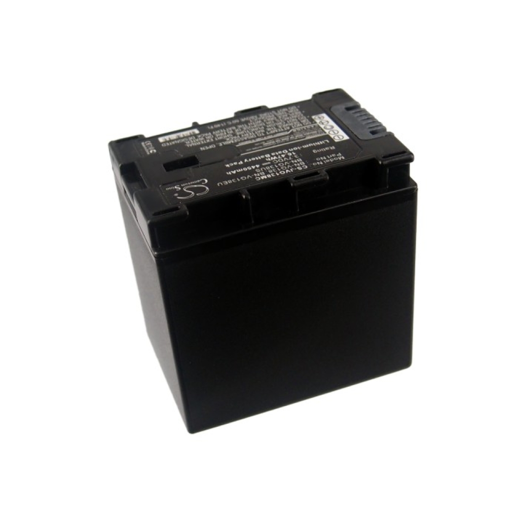 Camera Battery JVC GZ-HD620BUS
