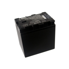 Kompatibel batteriudskiftning til JVC BN-VG138,BN-VG138EU,BN-VG138US