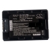 Camera Battery JVC GZ-EX210
