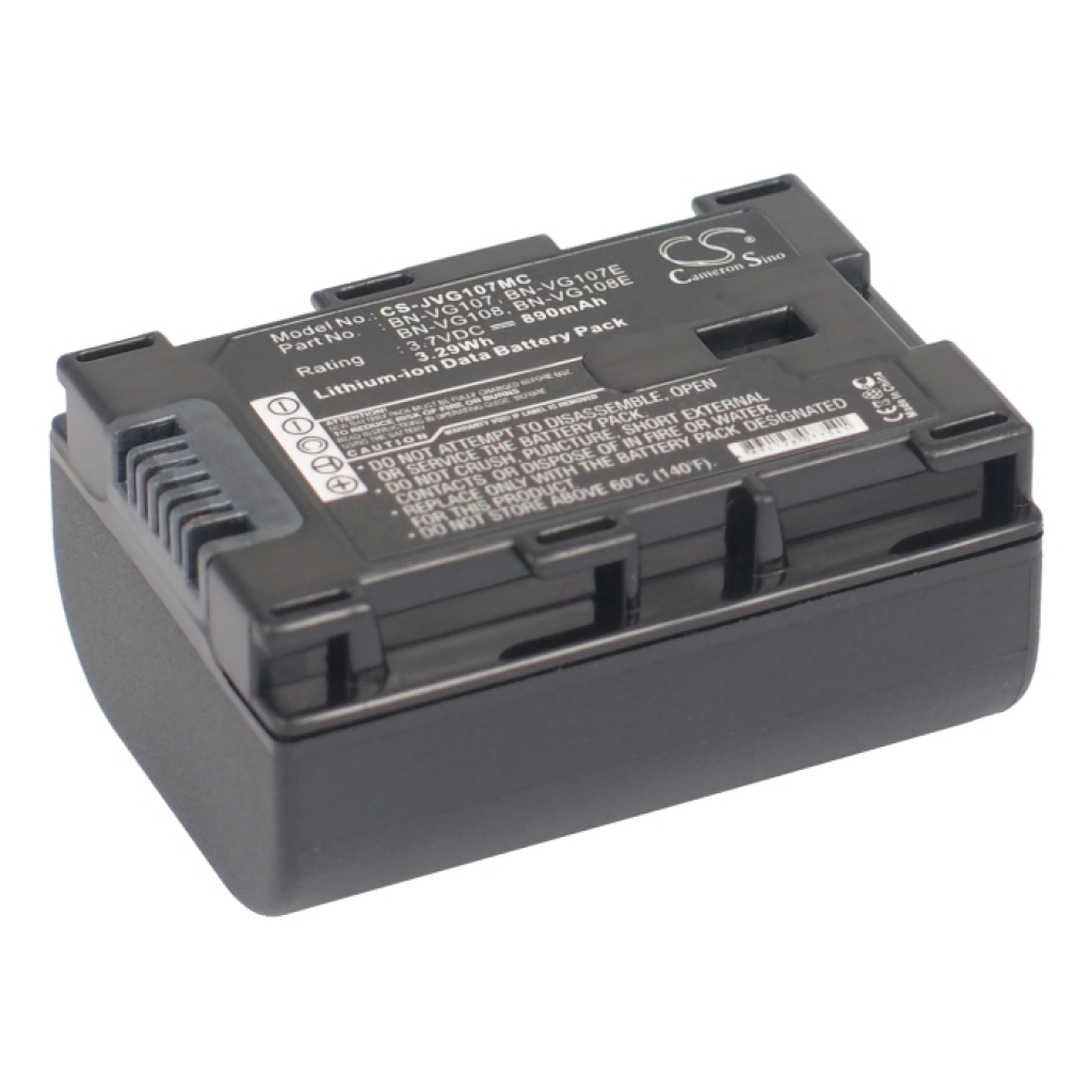 Camera Battery JVC GZ-HM30