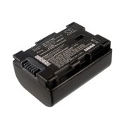 Camera Battery JVC GZ-HM655