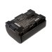 Camera Battery JVC GZ-EX265