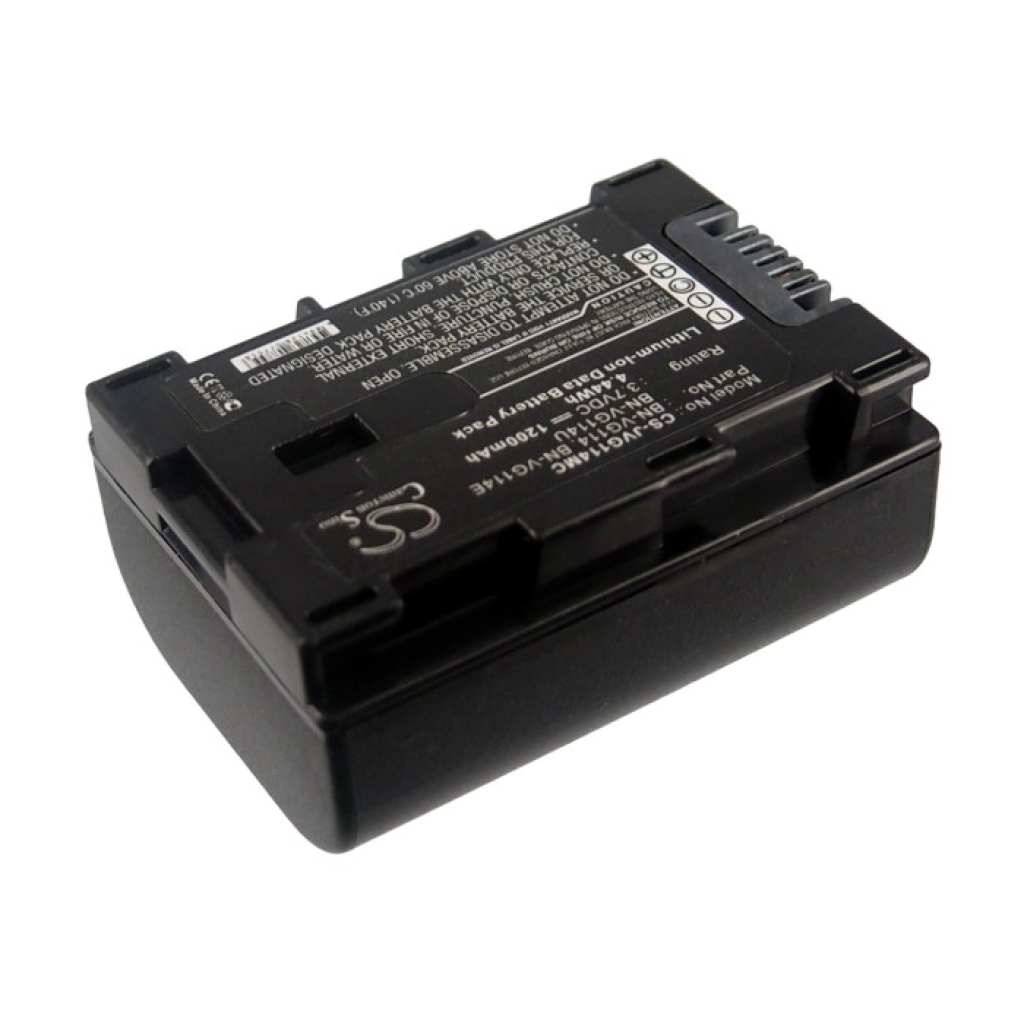 Camera Battery JVC GZ-EX265