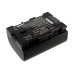 Camera Battery JVC GZ-EX265