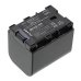 Camera Battery JVC GZ-G3