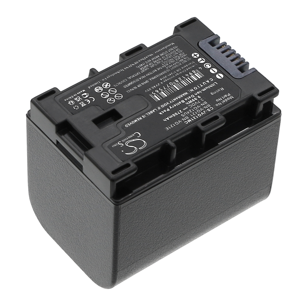 Camera Battery JVC GZ-G3
