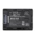 Camera Battery JVC GZ-G3