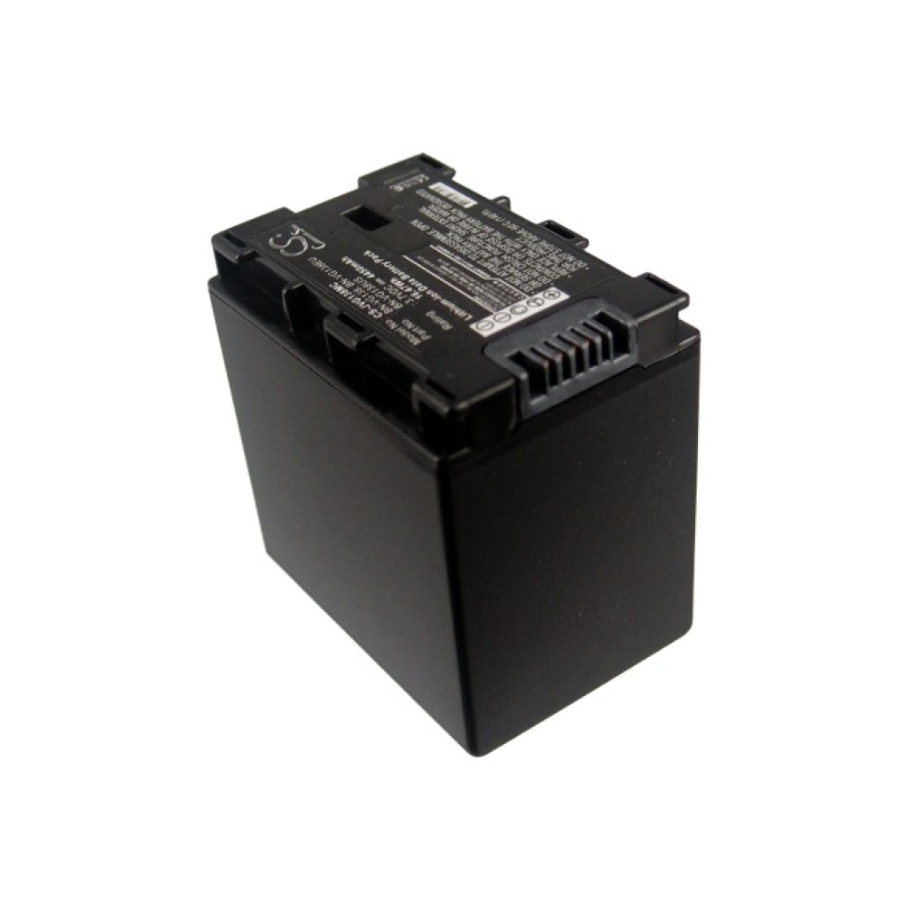 Camera Battery JVC GZ-HM650