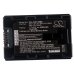Camera Battery JVC GZ-HM650