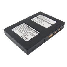 Kompatibel batteriudskiftning til JVC BN-VM200,BN-VM200U,BN-VM200UE,BN-VM200US,LY34416-001B