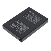 Battery compatibleWith JVC