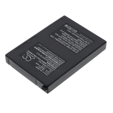 Kompatibel batteriudskiftning til JVC BN-VM200,BN-VM200U,BN-VM200UE,BN-VM200US,LY34416-001B