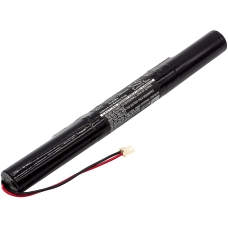 Kompatibel batteriudskiftning til Jawbone 8390-KA02-0580,J200/ICR18650F1L