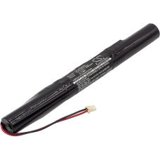 Kompatibel batteriudskiftning til Jawbone 8390-KA02-0580,J200/ICR18650F1L