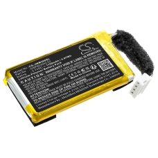 Kompatibel batteriudskiftning til Jbl GSP903052 02