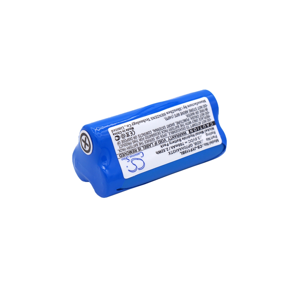 Industribatteri Jay CS-JYF110BL