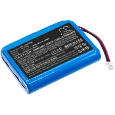 Kompatibel batteriudskiftning til Jandy 24-0209