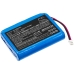 Smart home batteri Jandy CS-JZS330SL