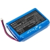 Smart home batteri Jandy CS-JZS330SL